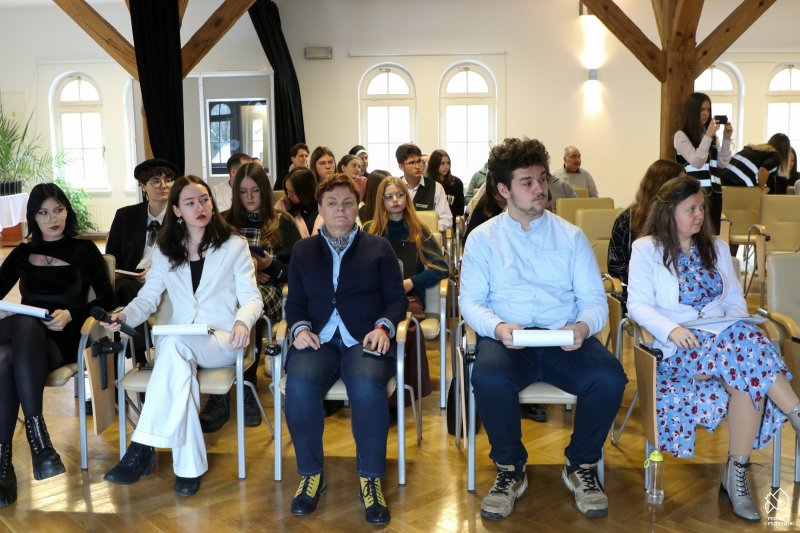 Podsumowanie projektu „Odpowiedzialność i wrażliwość kluczem do lepszego świata”